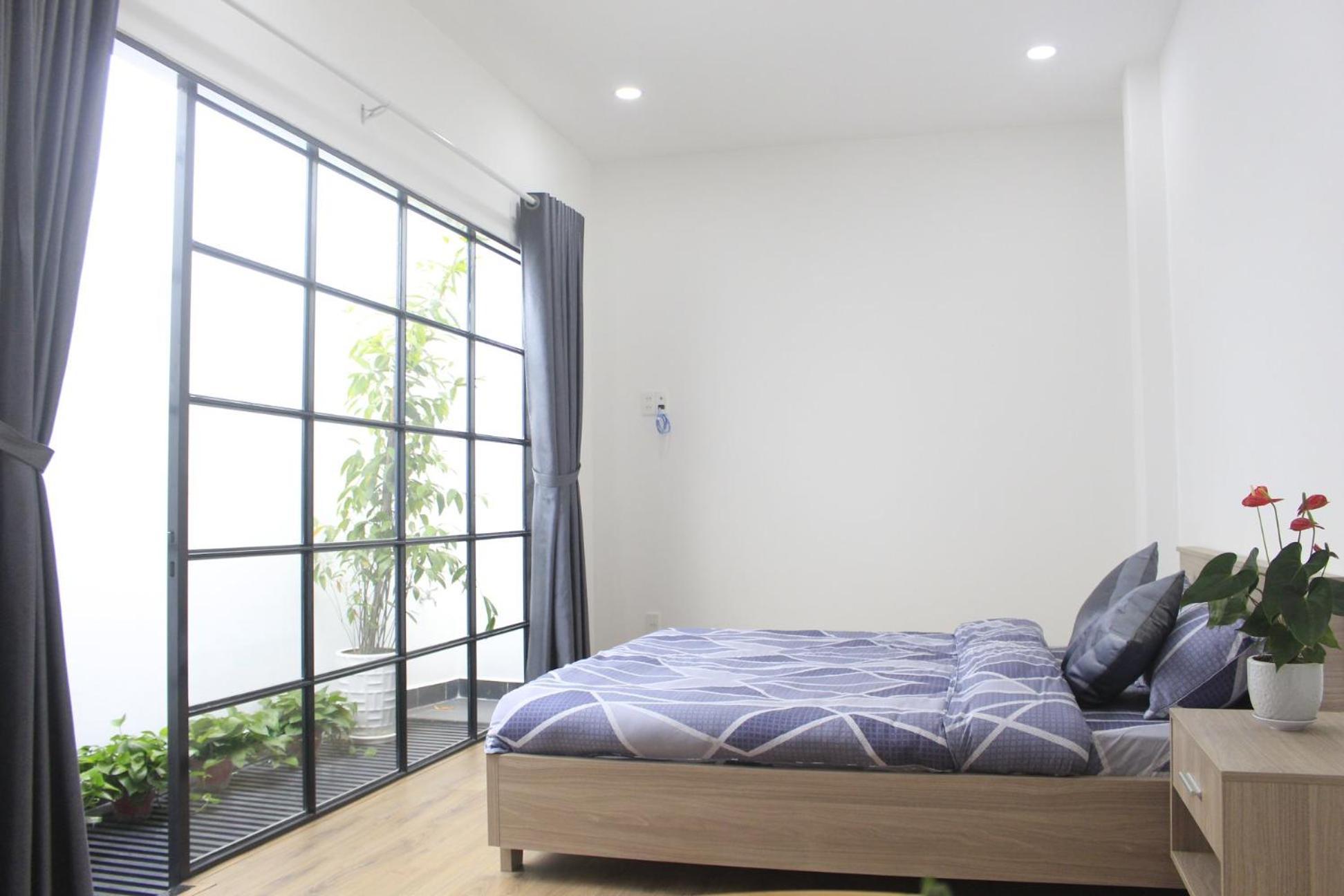 Hoa Hong Miyako Hotel Dalat Bagian luar foto