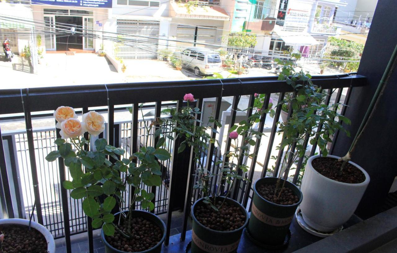 Hoa Hong Miyako Hotel Dalat Bagian luar foto