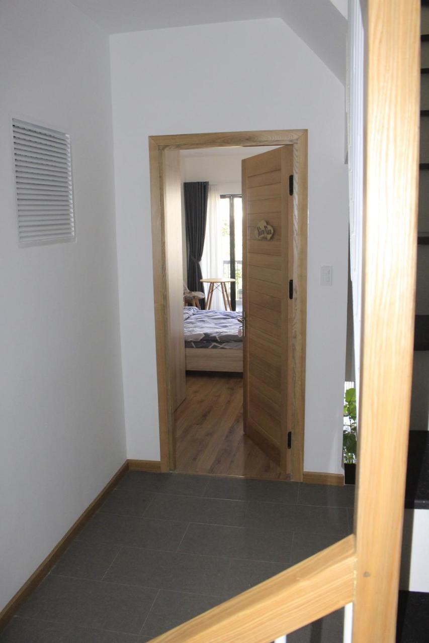 Hoa Hong Miyako Hotel Dalat Bagian luar foto