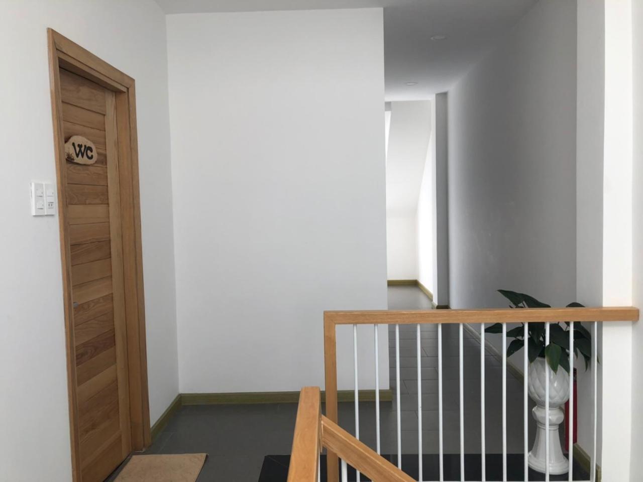 Hoa Hong Miyako Hotel Dalat Bagian luar foto